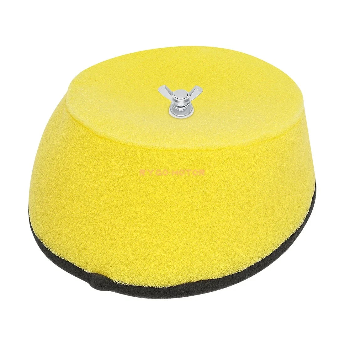 Air Filter Kit with Cage Holder & Wing Nut for YZ125 YZ250 2000-2023