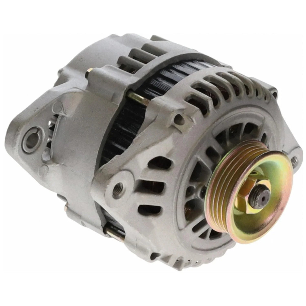 12V Starter for Perkins Models with 704-30 Engines (1983–1990)