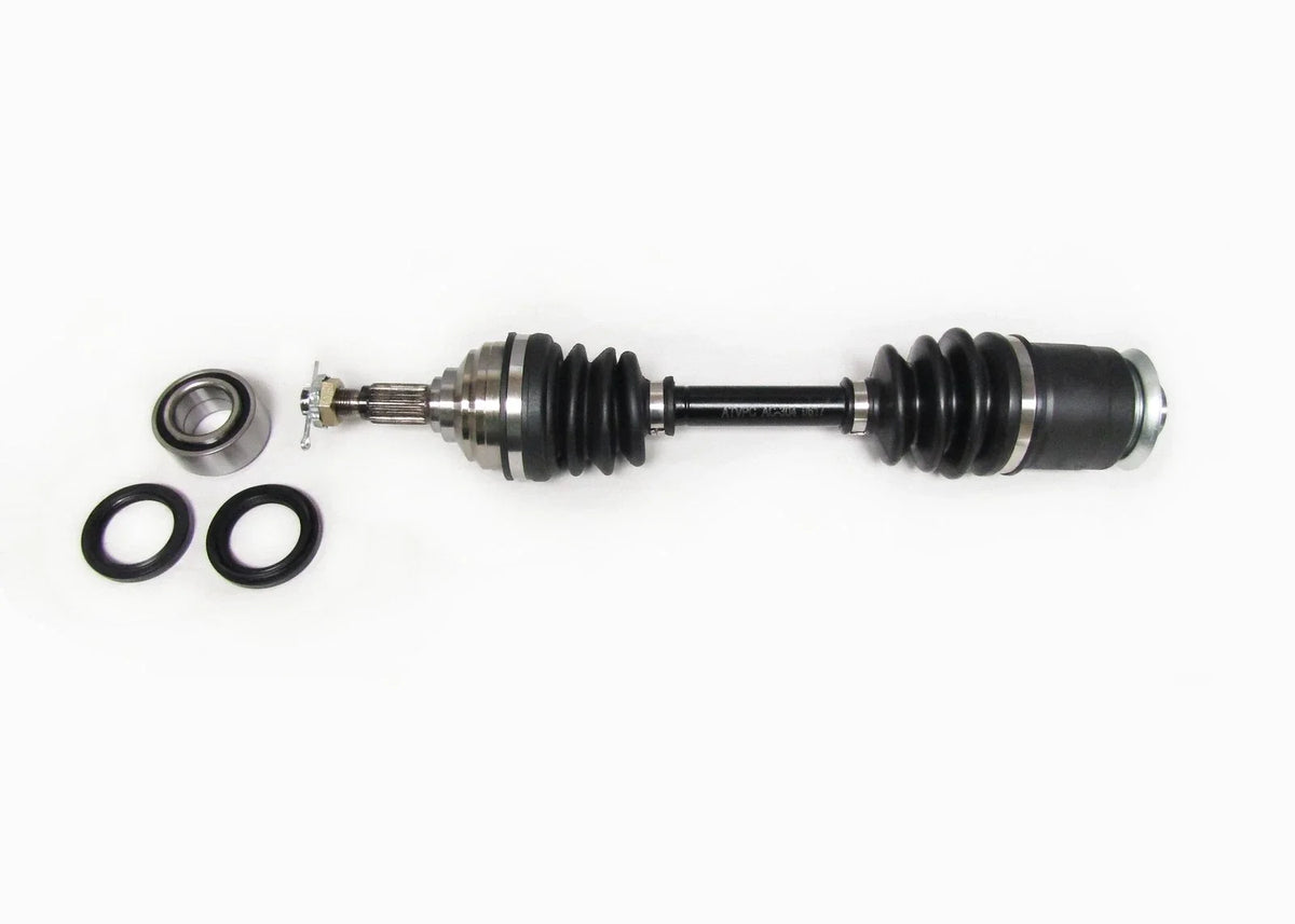 Precision Rear CV Axle & Bearing Kit for Arctic Cat 1502-529