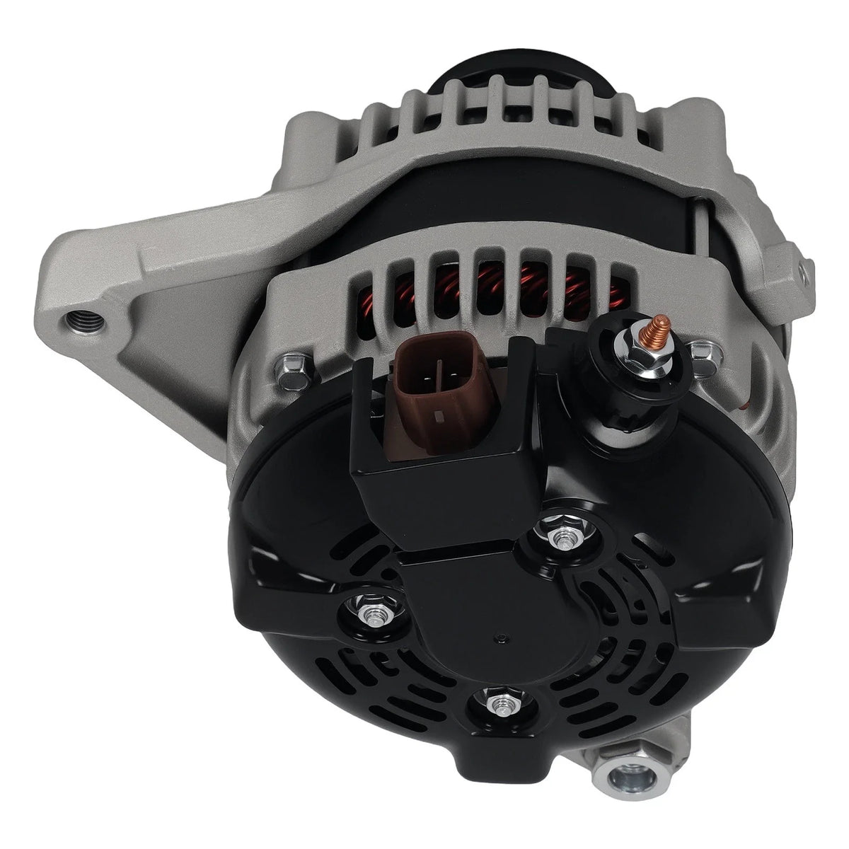 100A Alternator for Toyota Camry RAV4 2.5L (2009–2015) 290-5543 6-Groove