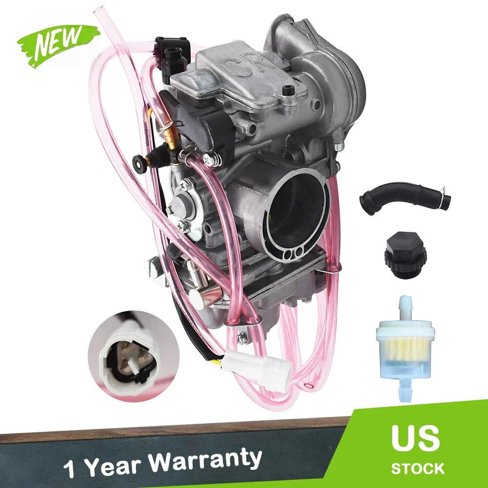 2005-2007 Carburetor for Suzuki RMZ 450