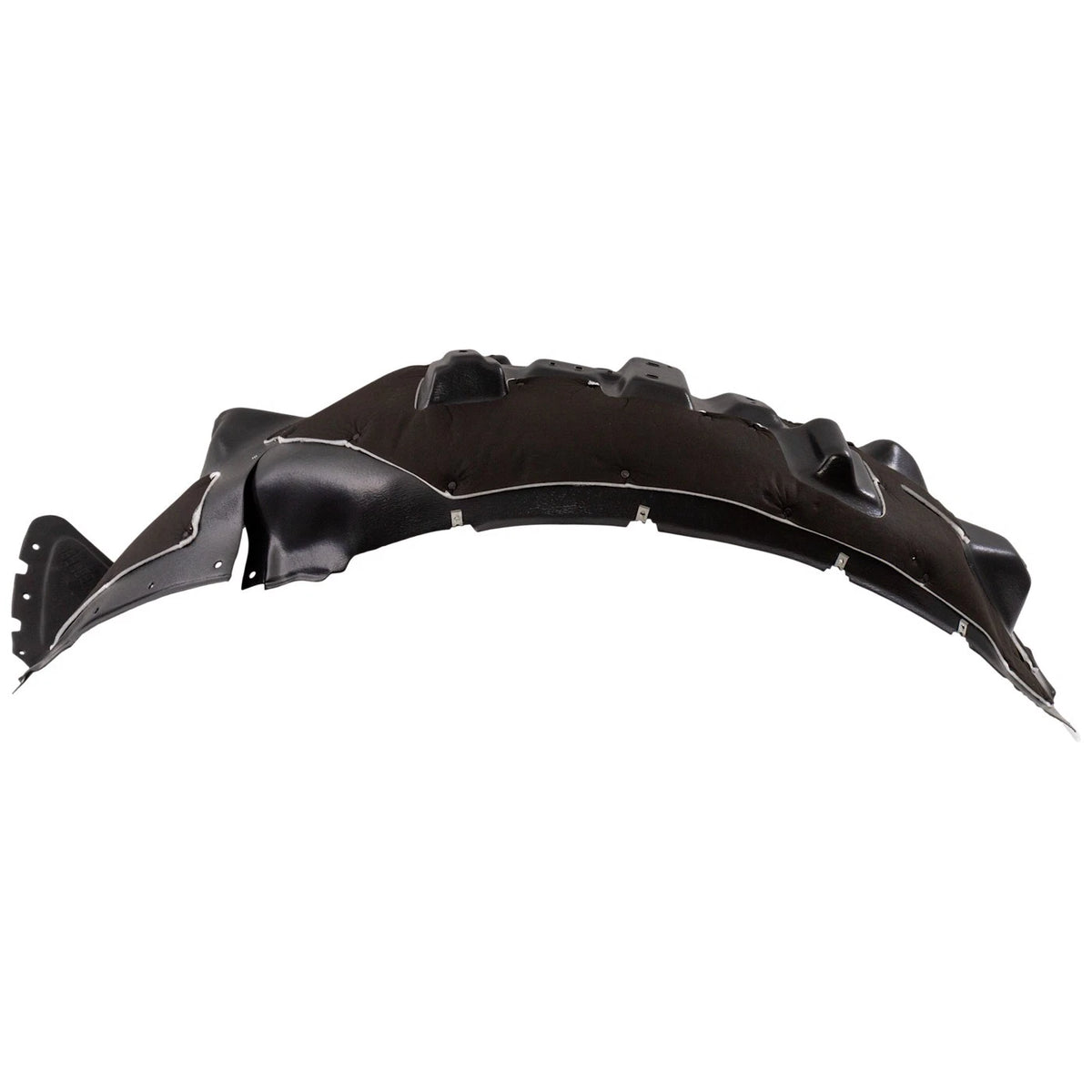 Fender Liner for Ford Expedition (2018) Front Left Inner