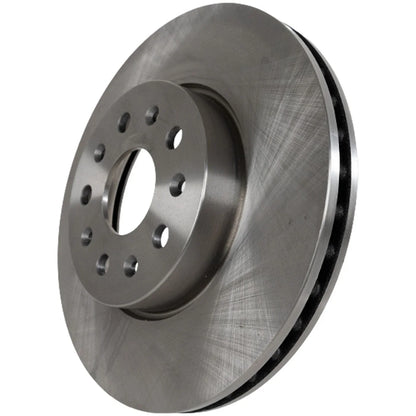 Brake Disc for 2016-2020 Chevrolet Camaro Front Driver/Passenger