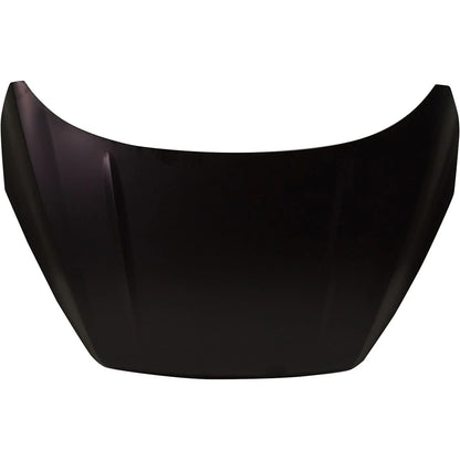 2017-2019 Ford Escape Hood - CAPA Certification
