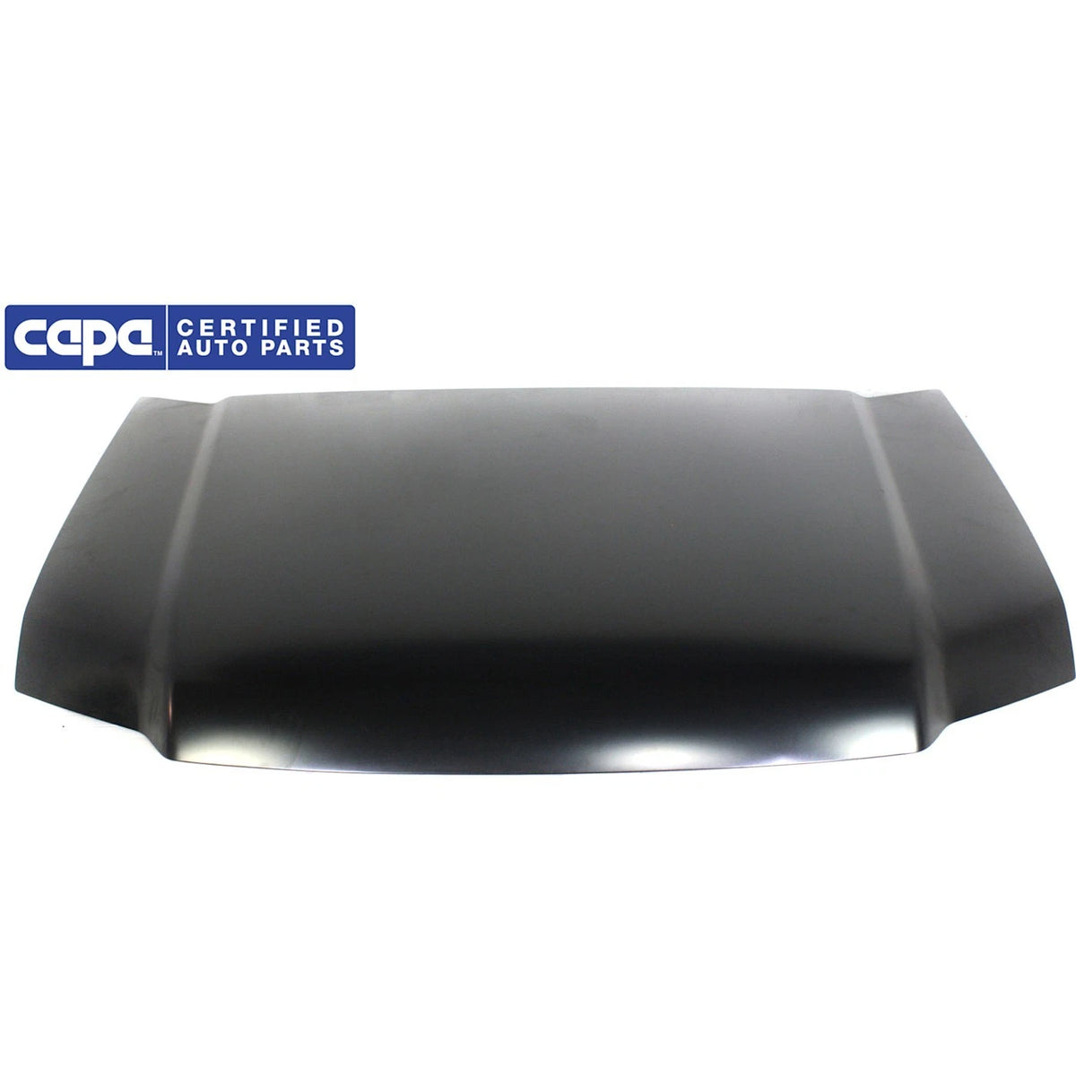 CAPA Certified Hood for Honda Ridgeline (2006–2014)