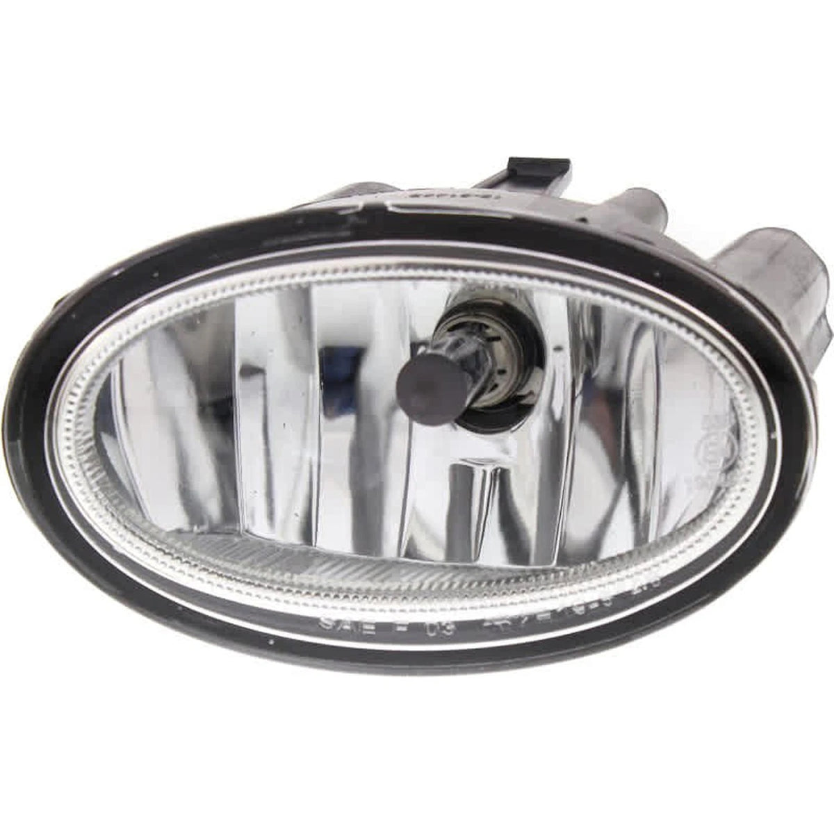 Fog Lights for Honda CR-V (2017–2019) - Left & Right Side