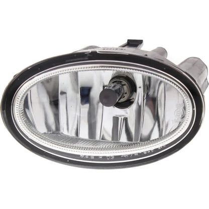 Fog Lights for Honda CR-V (2017–2019) - Left & Right Side