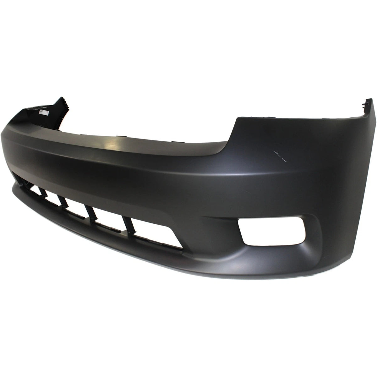 Front Bumper Cover Fascia for Ram 1500 (2009–2012)