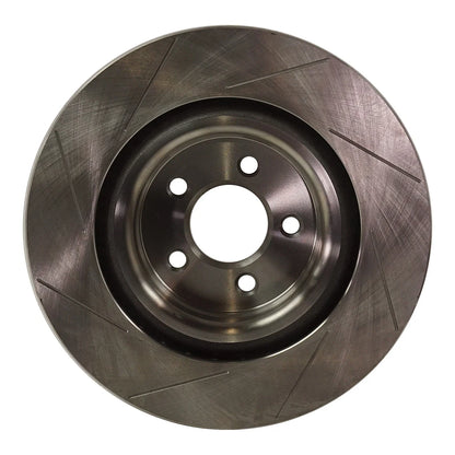 Disc Rotors and Brake Pads Kit for Dodge Charger Chrysler 300 2016