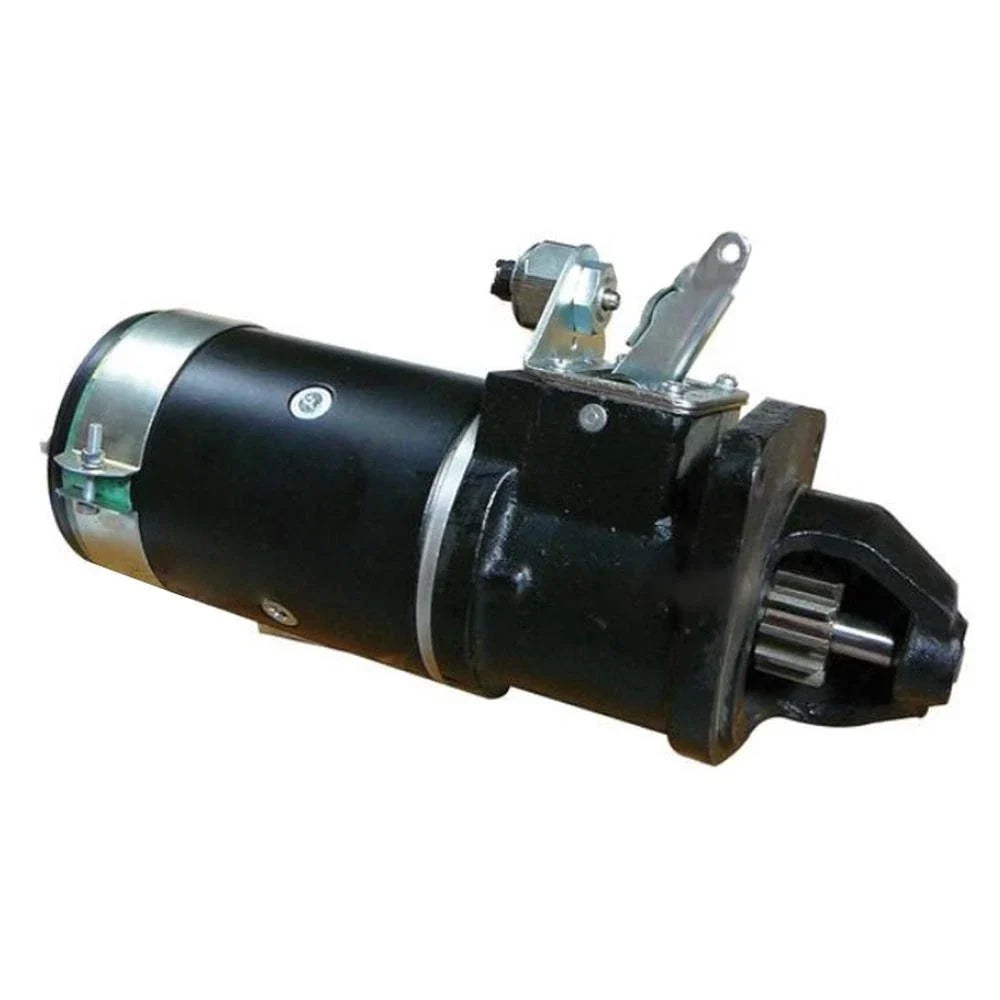Starter Motor 12V 2.2Kw S.68934 for Massey Ferguson