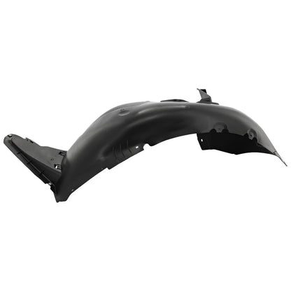 Fender Liner for Volkswagen Passat (2016–2019) Front Driver Side Inner