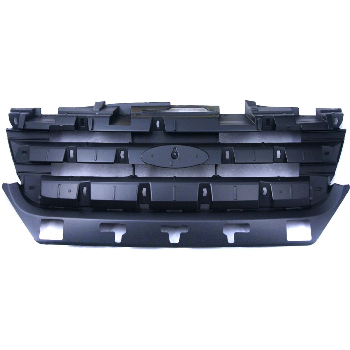 Header Panel Radiator Support for Ford Fusion (2010–2012)