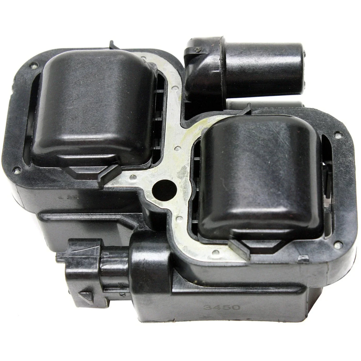 Ignition Coils - Set of 4 for Mercedes G Class SL
