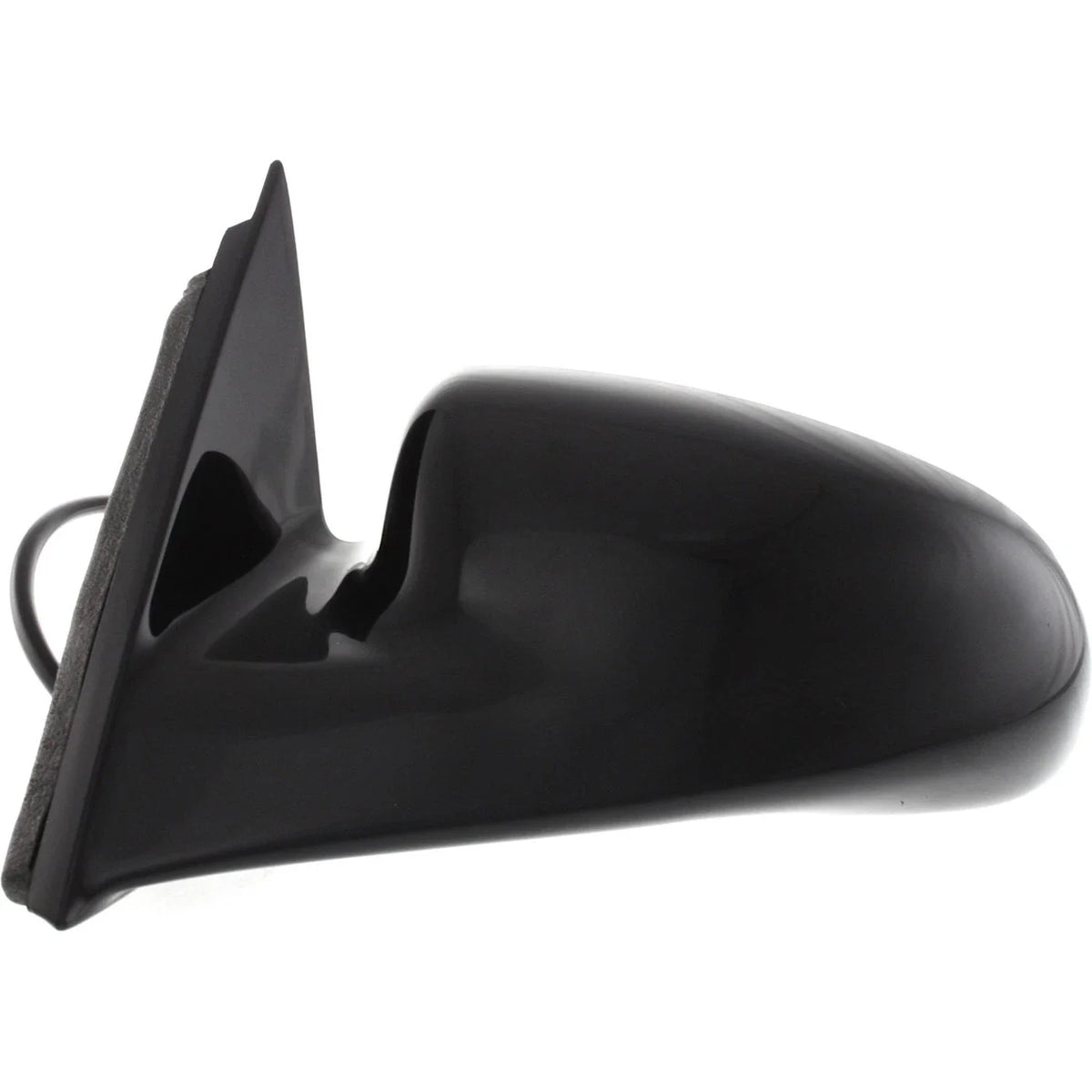 2000-2005 Pontiac Bonneville Driver Side Mirror Replacement
