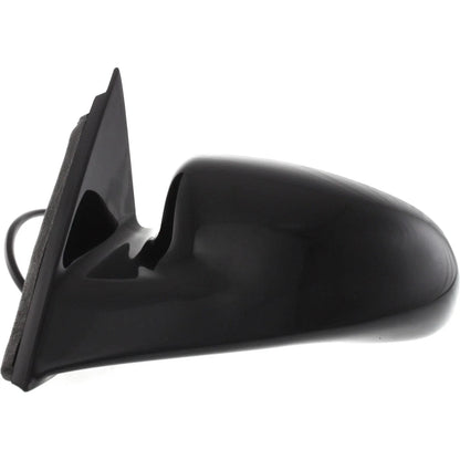 2000-2005 Pontiac Bonneville Driver Side Mirror Replacement
