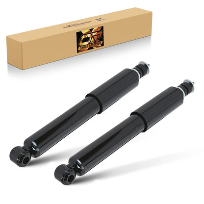 Front and Rear Shock Absorbers for Ford Explorer (1991-1994)