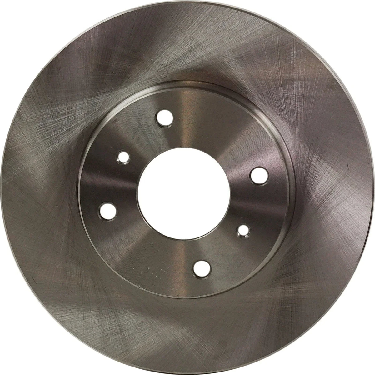 Front and Rear Disc Brake Rotors for Nissan Sentra, Altima (2000–2006)