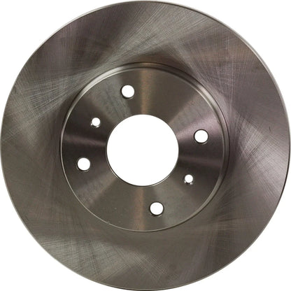 Front and Rear Disc Brake Rotors for Nissan Sentra, Altima (2000–2006)