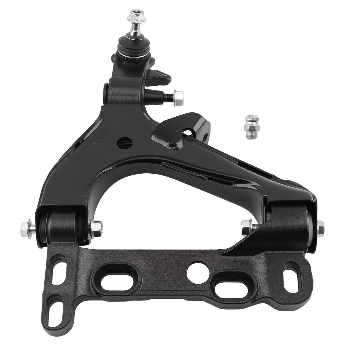 Front Lower Control Arm w/Ball Joint for Isuzu Ascender (2004–2007)