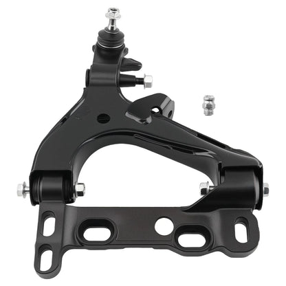 Front Lower Control Arm w/Ball Joint for Isuzu Ascender (2004–2007)