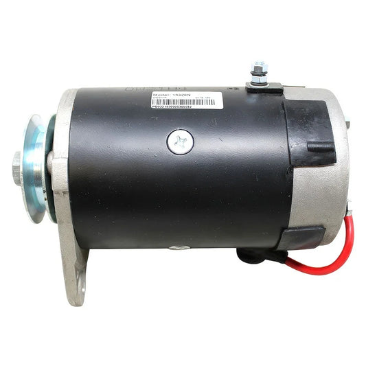 Starter Generator for (420-46000, AM125672, AM133730, AM135707, AM137931, GHI0009)