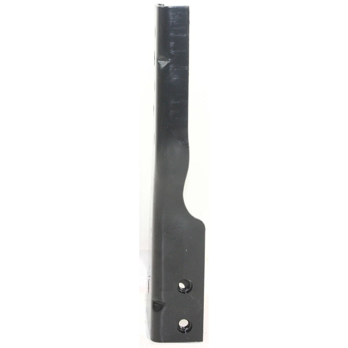 Rear Driver Left Side Bumper Face Bar Bracket for Chevy S10 Pickup (15719939)