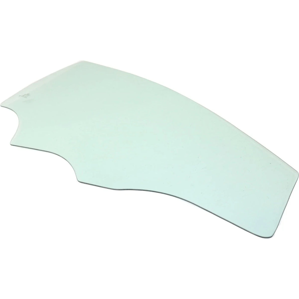 2011-2016 Hyundai Elantra Front Passenger Door Glass