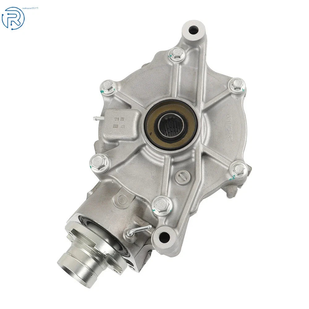 Rear Differential for Honda Rancher 420 TRX420FA 4x4 (2009–2014) 41300-HP7-A00