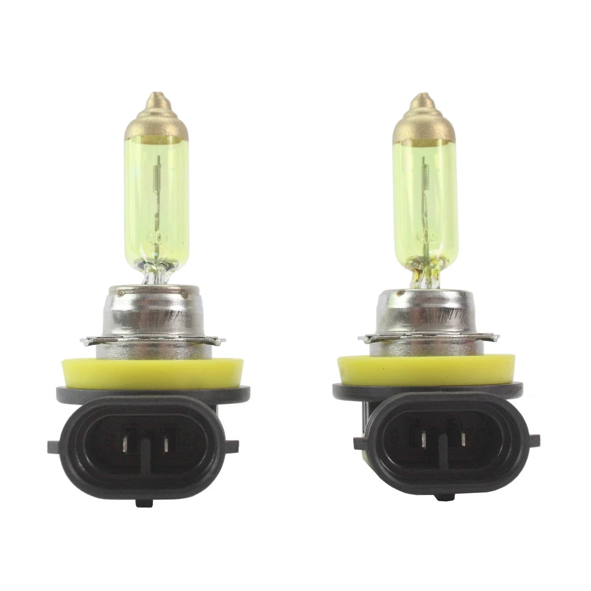 Hella H11 Multi-Purpose Light Bulb for Various Vehicles