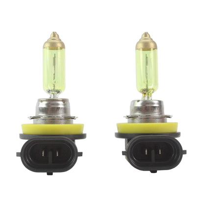 Hella H11 Multi-Purpose Light Bulb for Various Vehicles