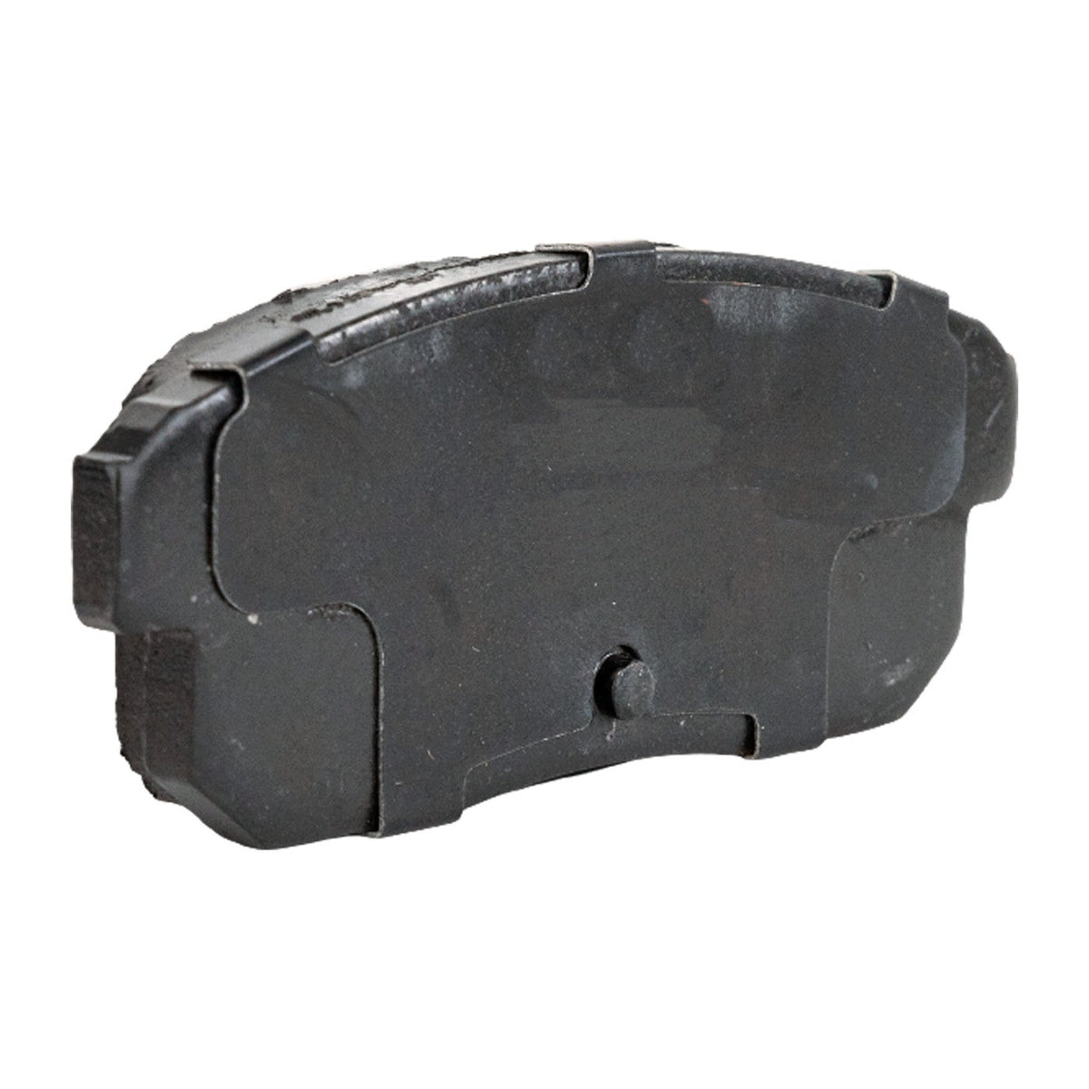 Brake Pad and Rotor Kit for Infiniti I35, Nissan Maxima (2000-2004)