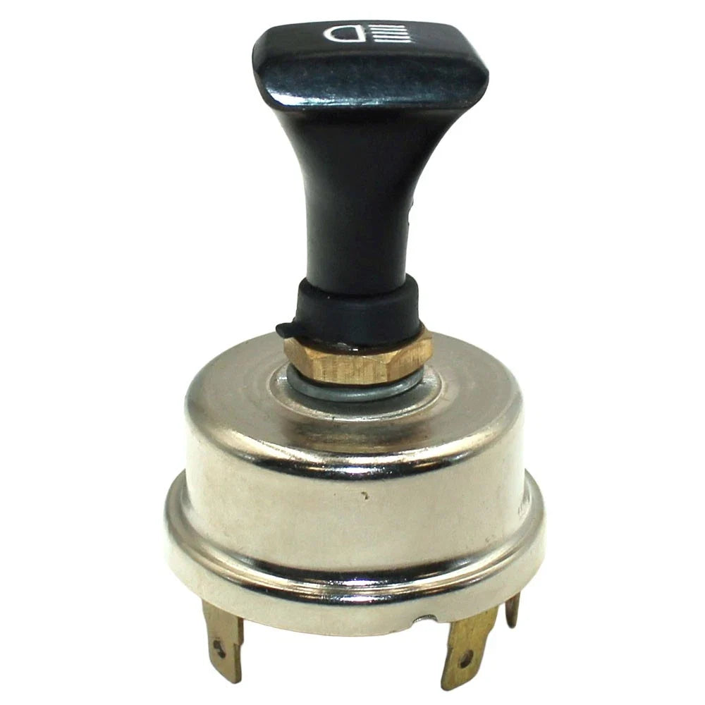 Head Light Switch for Ford/New Holland (S.65987)
