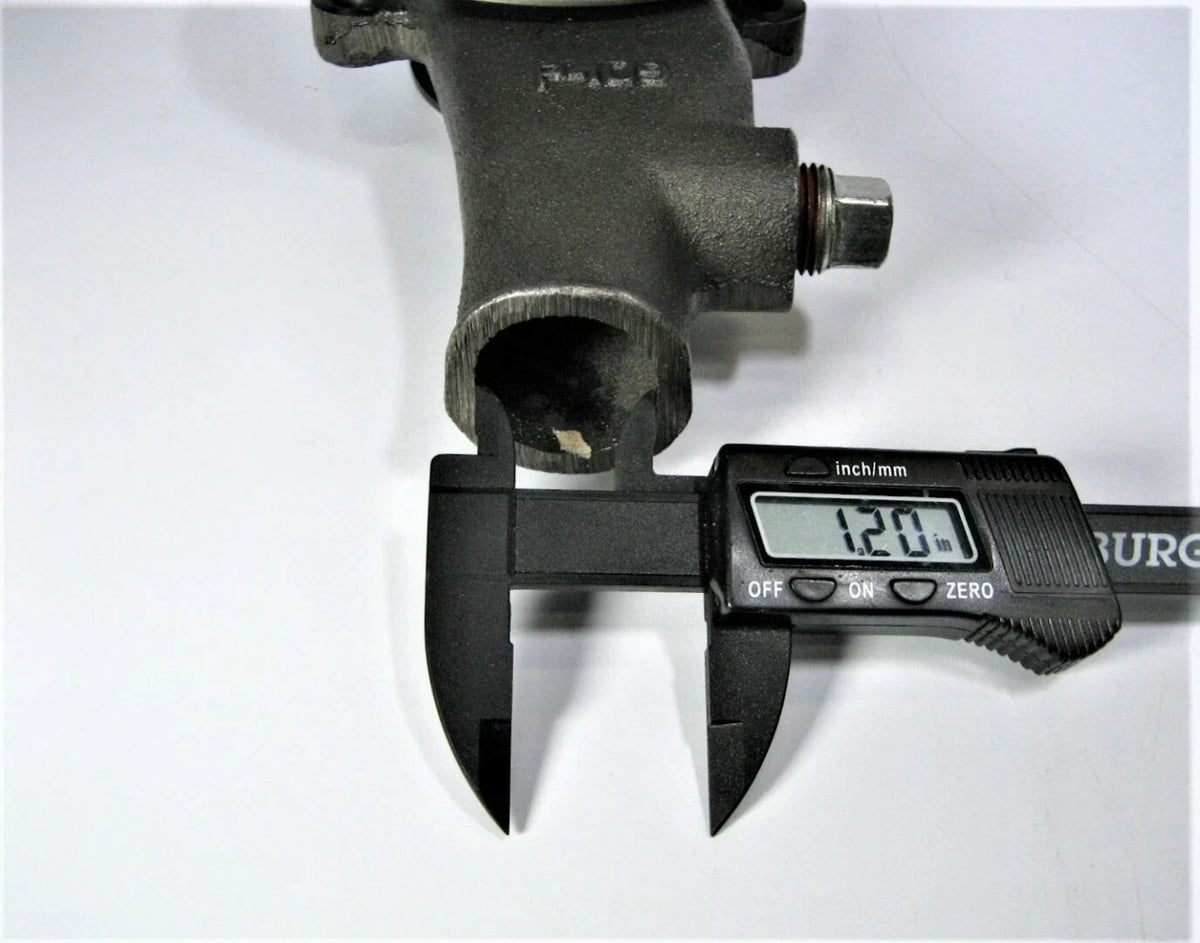 Federal Mogul Water Pump FP2186 for 236 Diesel Engine