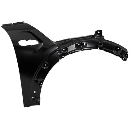 Passenger Side Front Fender for Mini Cooper F56 (2014–2023)