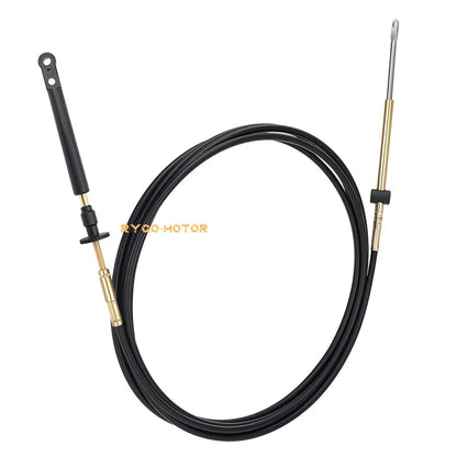Throttle Control Cable for Evinrude Johnson OMC BRP 2014 Model 0173114