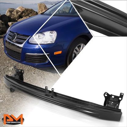 Front Reinforcement Bar for VW Jetta GTI (2005–2010)