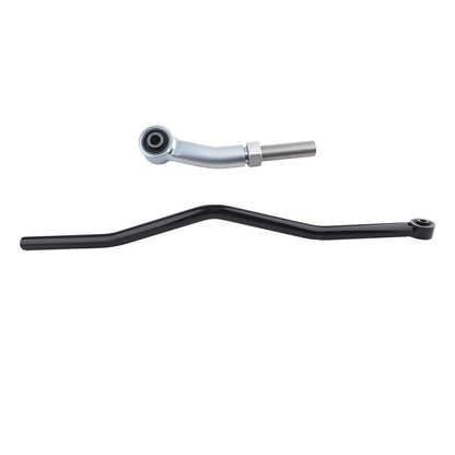 Adjustable Track Bar Rod 0-6" Lift for Jeep Wrangler JK (2007-2018)
