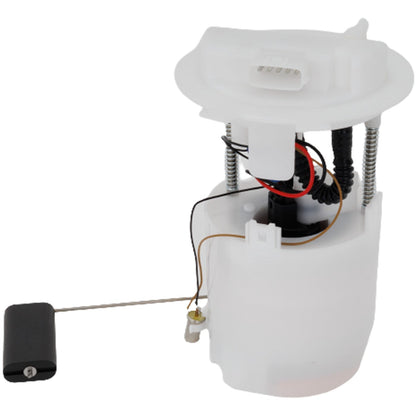 Fuel Pump Assembly compatible with Nissan Sentra, Juke 2011-2019
