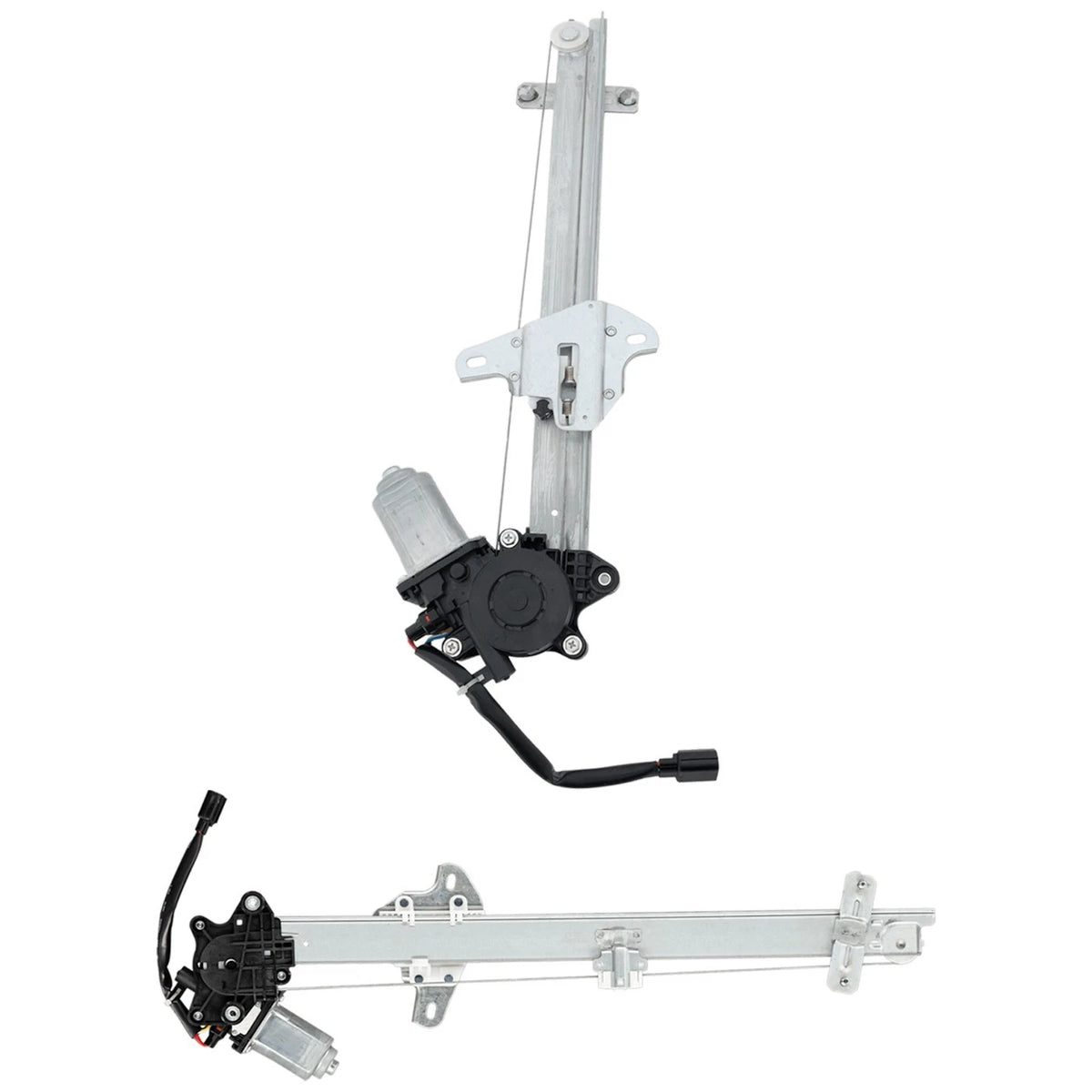 Set of 2 Window Regulators for Acura RDX (2013–2022)