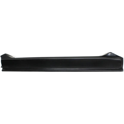 Rocker Panels Driver Left Side for Chevy Suburban Blazer C30 K5 (1973–1991)