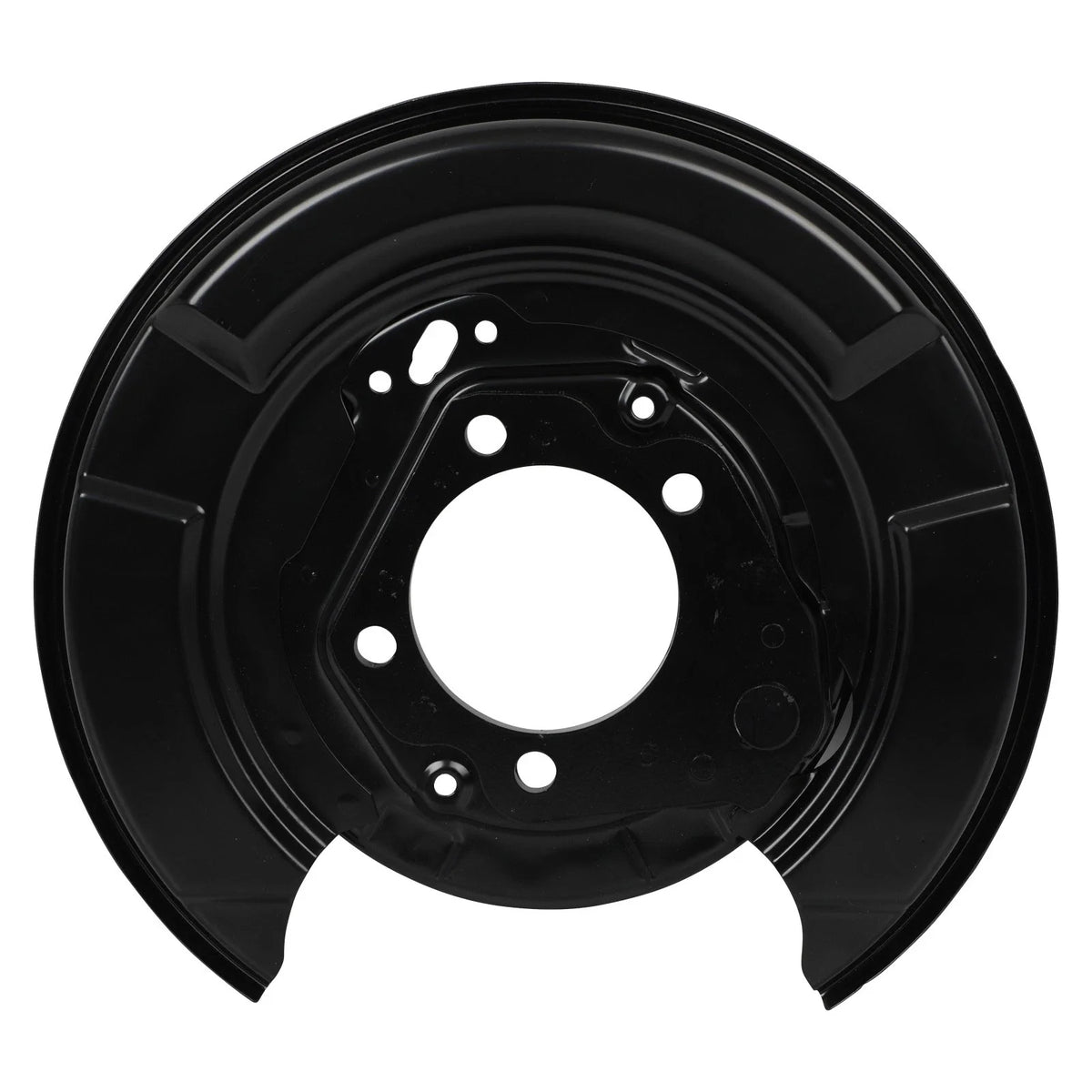 Rear Brake Dust Shield for Lexus RX400h RX350 (2007–2008)