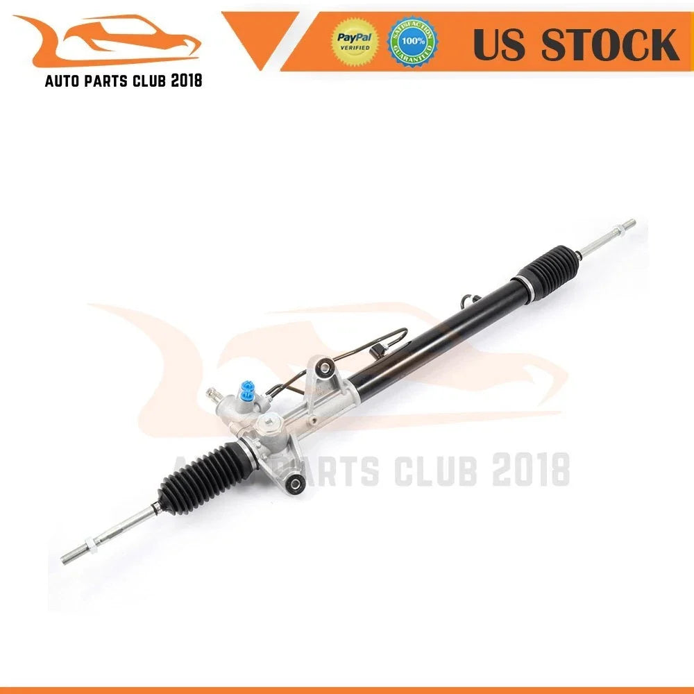 Power Steering Rack for Honda CR-V (1998–2001)