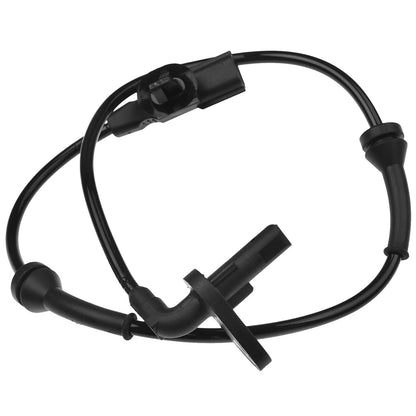 ABS Wheel Speed Sensor Set (2X) for Nissan Versa Note 2012-2019