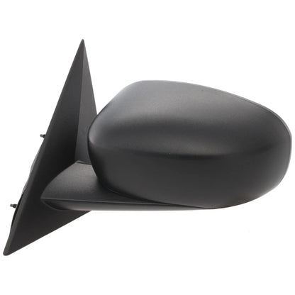 Driver Side Mirror Assembly for Dodge Charger, Chrysler 300, Magnum 05-08