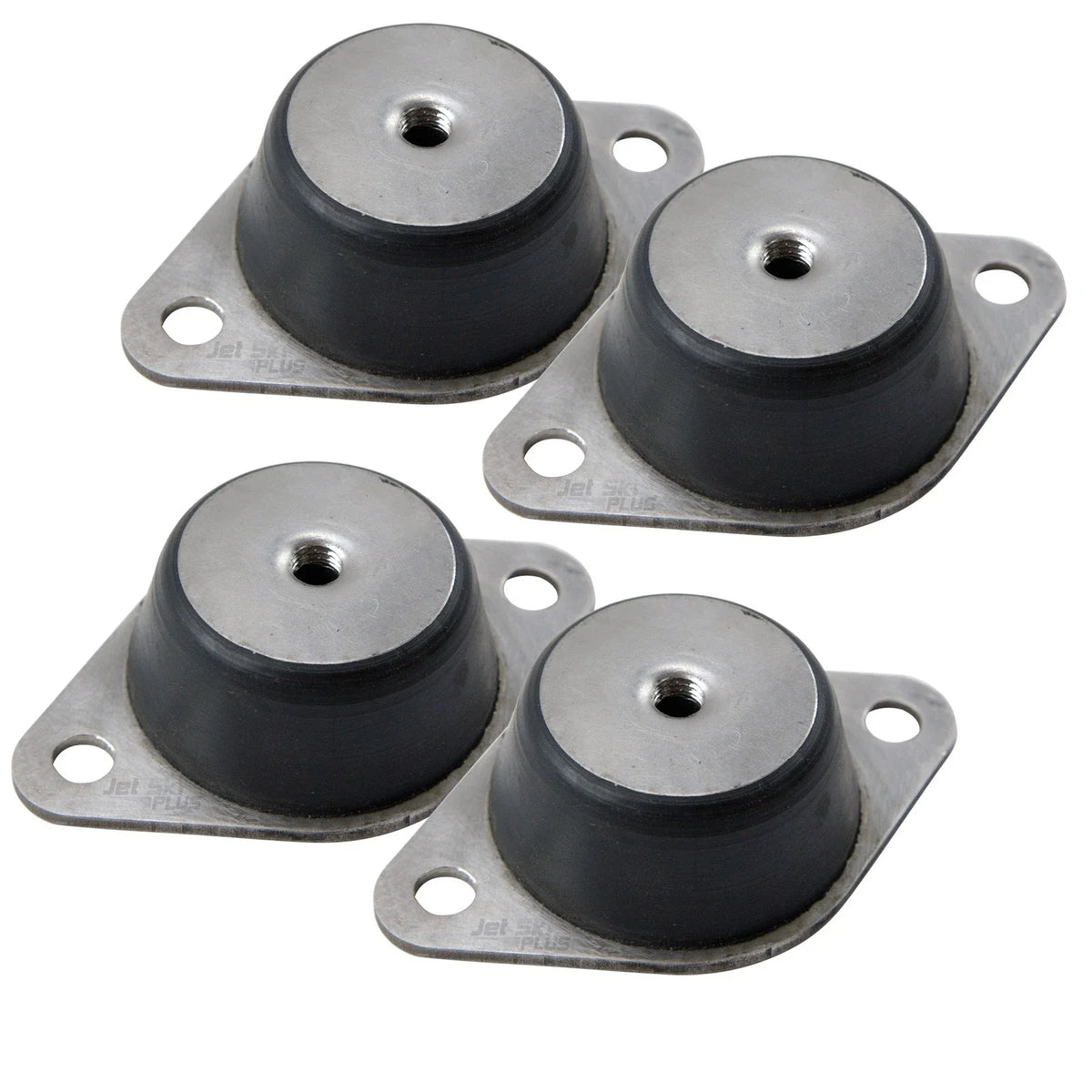 Set of 4 Engine Mounts for SeaDoo GTI LE GTS SP SPX (580–720)