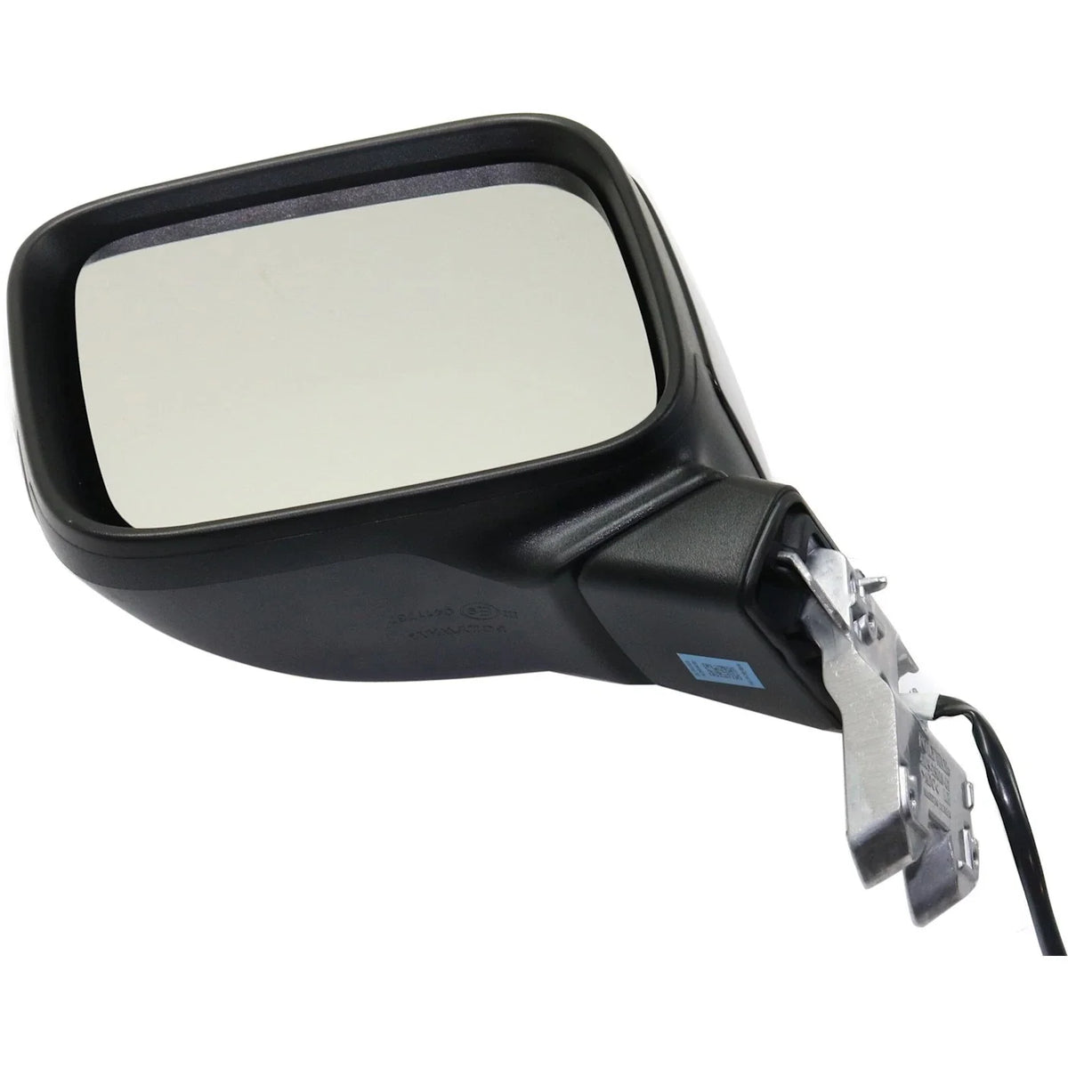 Mirrors Set of 2 with Signal Light for Jeep Renegade 2015-2018