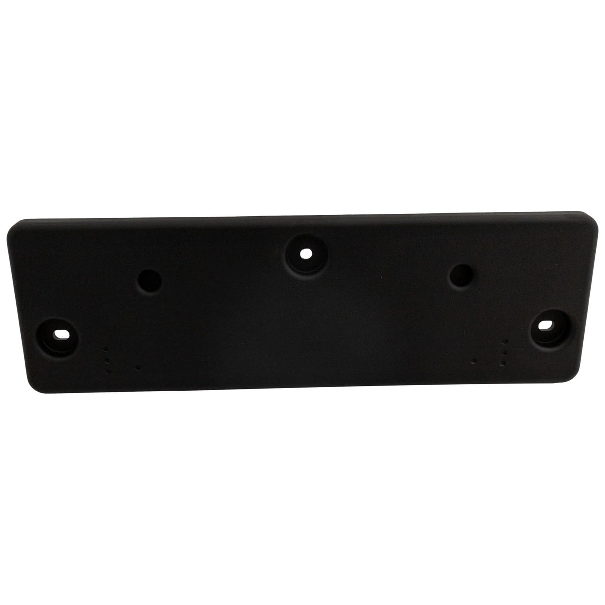 License Plate Bracket Front 86519A9NB0 for Kia Sedona (2019–2021)