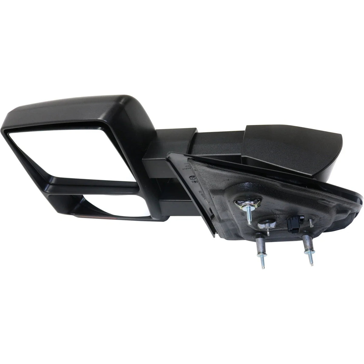 Tow Mirror Driver Side for Ford F-150 (2007–2014) Power Heated Signal