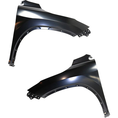 Front Fender for 2016-2022 RX350 Lexus Driver and Passenger Side