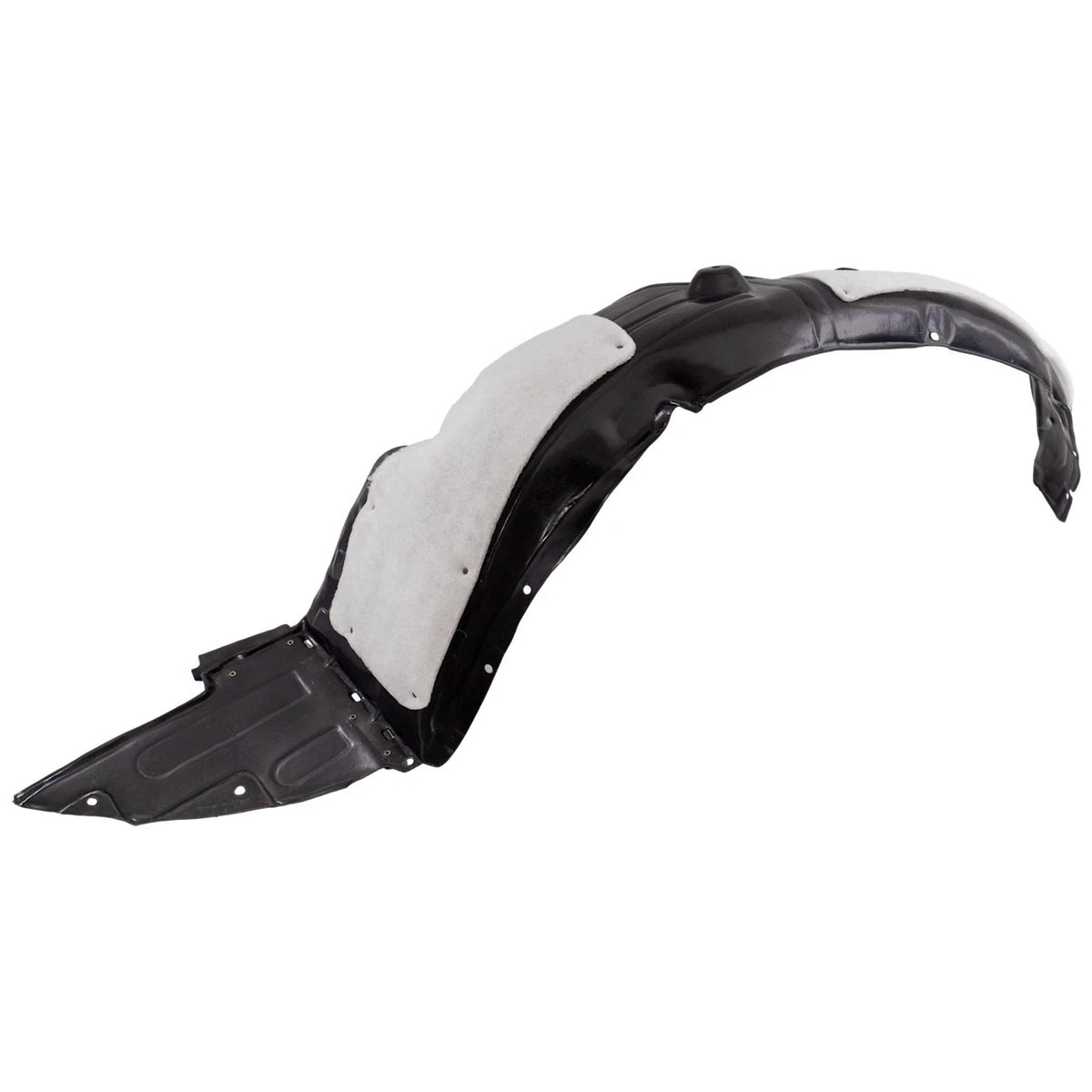 Fender Liner for Kia Optima (2014–2015) Front Driver Side Inner